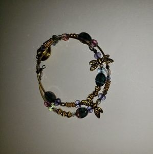 Wrap bracelet